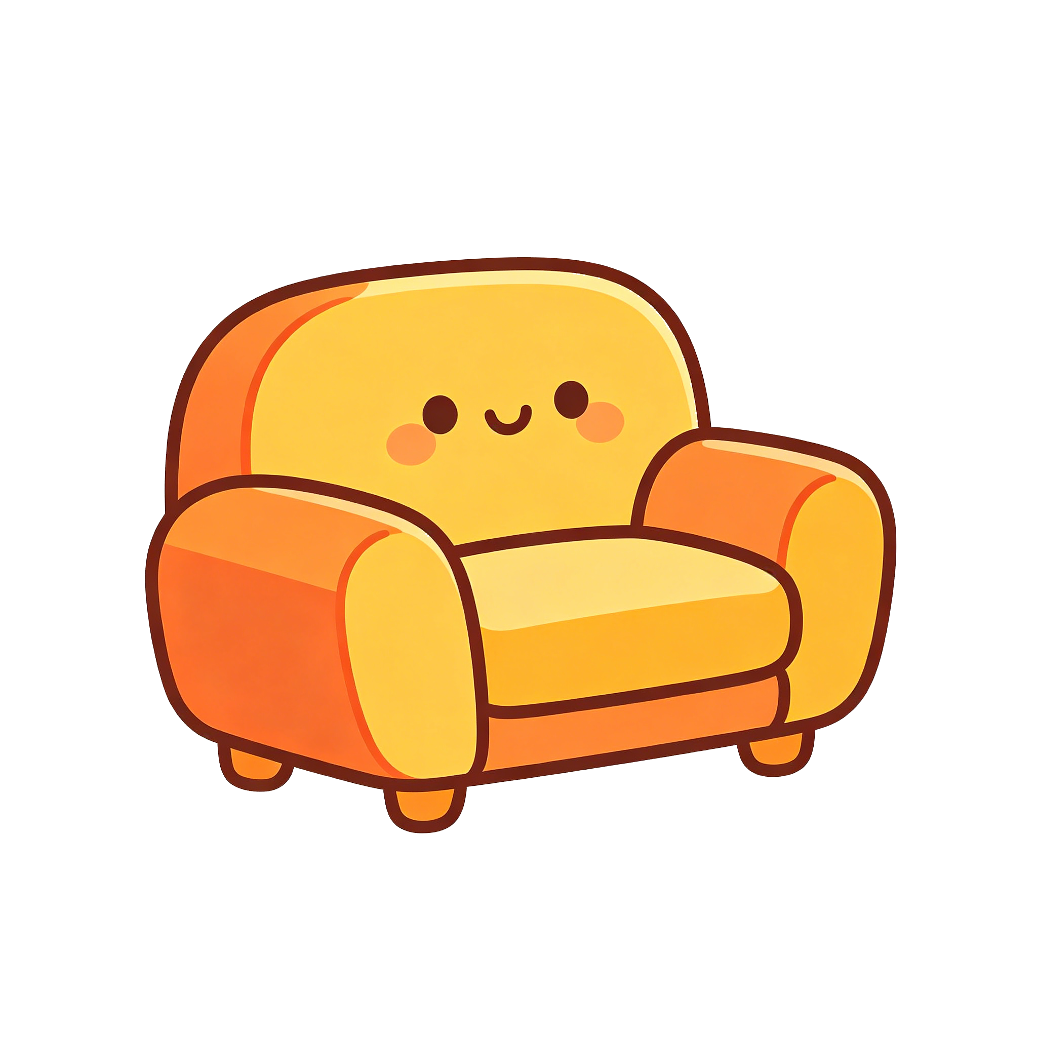Childhood begins with comfort.